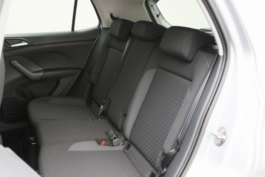 Volkswagen T-Cross 1.0 TSI DSG Style