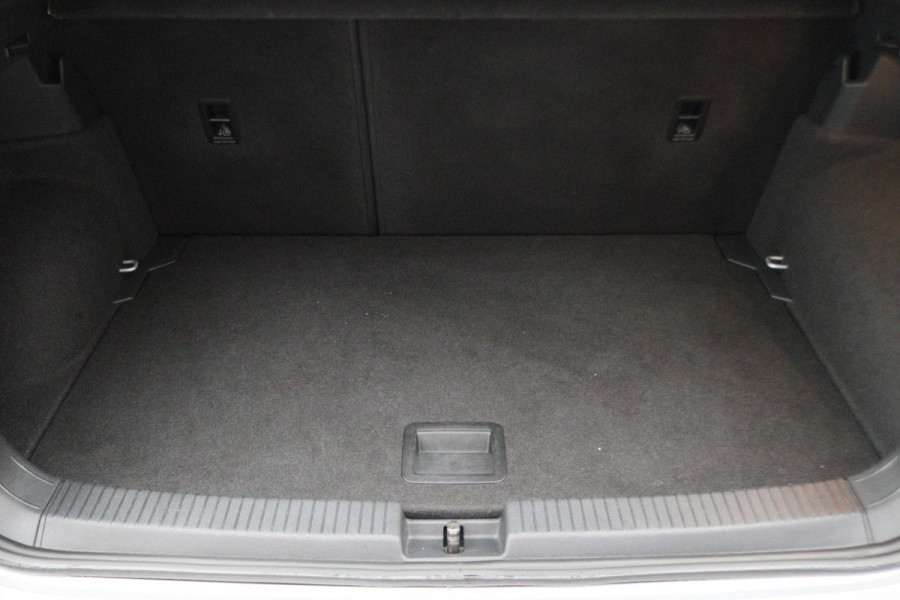 Volkswagen T-Cross 1.0 TSI DSG Style