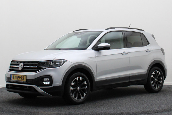 Volkswagen T-Cross 1.0 TSI DSG Style