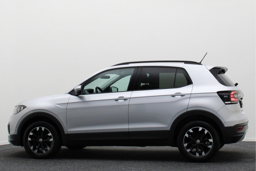 Volkswagen T-Cross 1.0 TSI DSG Style