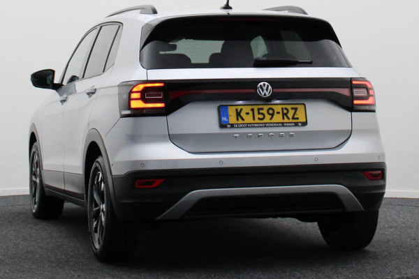 Volkswagen T-Cross 1.0 TSI DSG Style