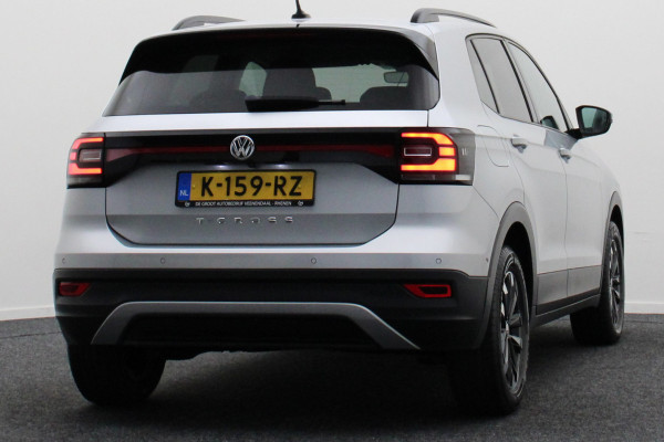 Volkswagen T-Cross 1.0 TSI DSG Style