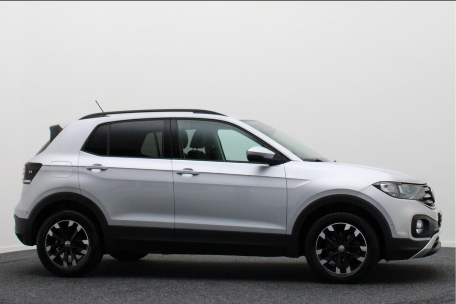 Volkswagen T-Cross 1.0 TSI DSG Style