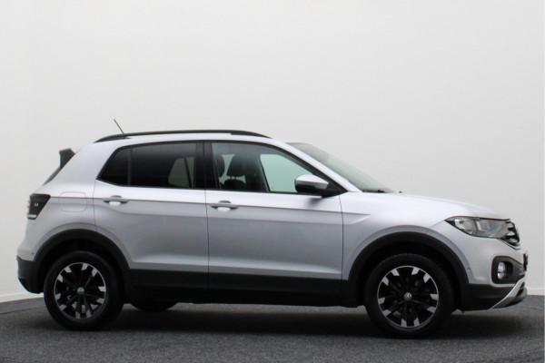 Volkswagen T-Cross 1.0 TSI DSG Style