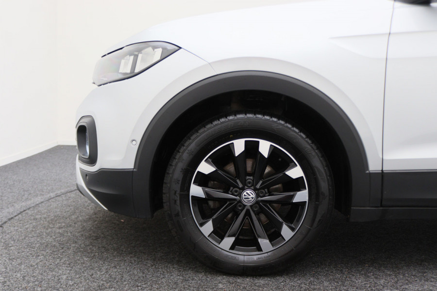 Volkswagen T-Cross 1.0 TSI DSG Style