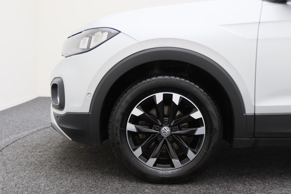 Volkswagen T-Cross 1.0 TSI DSG Style