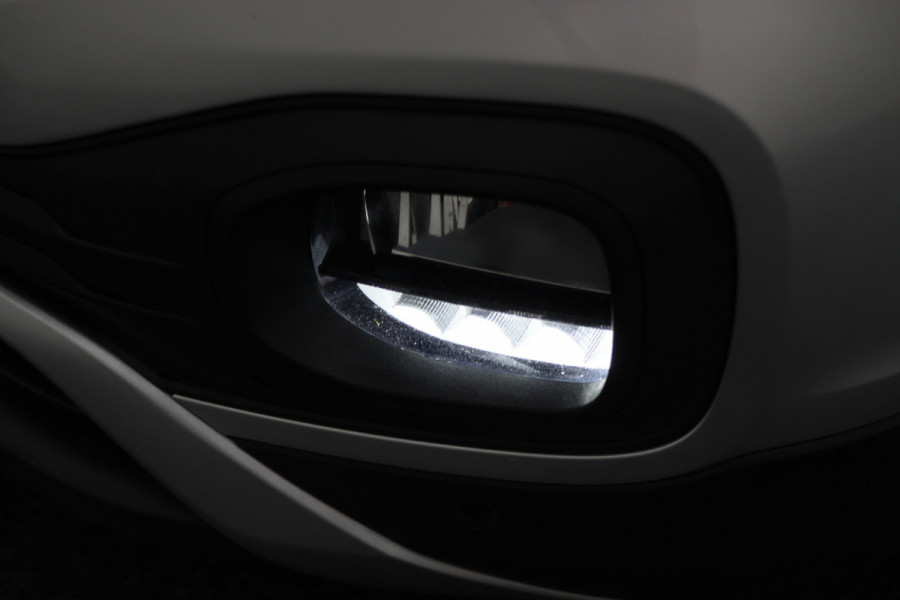 Volkswagen T-Cross 1.0 TSI DSG Style