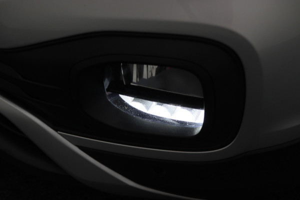 Volkswagen T-Cross 1.0 TSI DSG Style