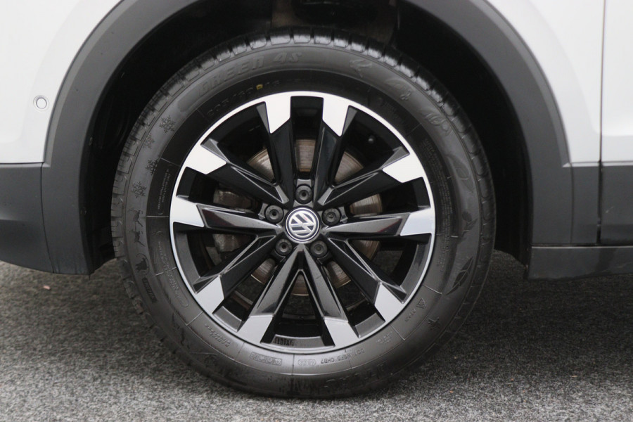 Volkswagen T-Cross 1.0 TSI DSG Style