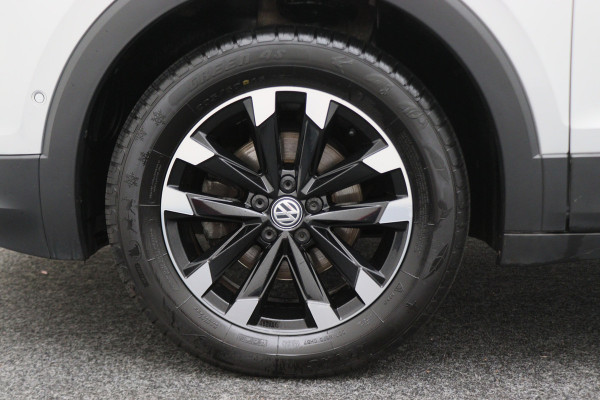 Volkswagen T-Cross 1.0 TSI DSG Style