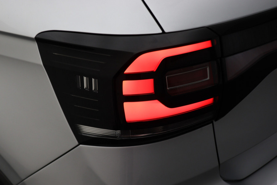 Volkswagen T-Cross 1.0 TSI DSG Style