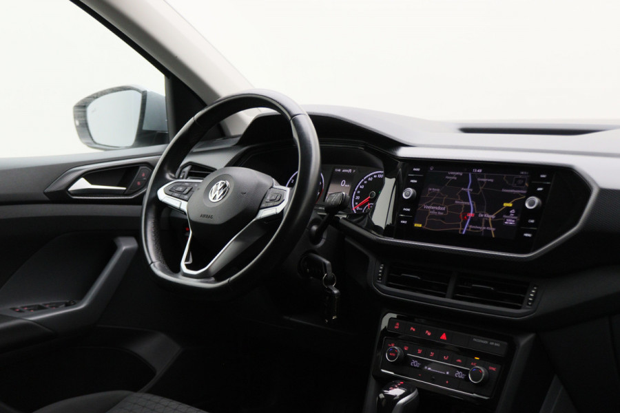 Volkswagen T-Cross 1.0 TSI DSG Style
