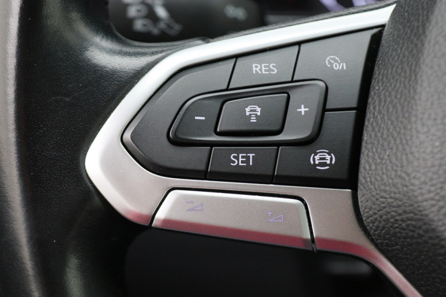 Volkswagen T-Cross 1.0 TSI DSG Style