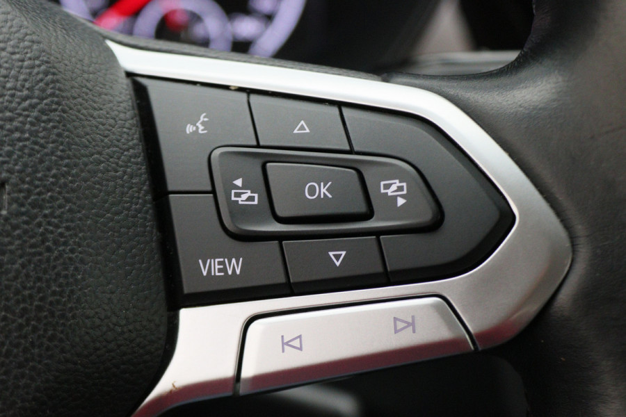 Volkswagen T-Cross 1.0 TSI DSG Style