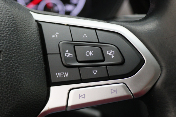 Volkswagen T-Cross 1.0 TSI DSG Style