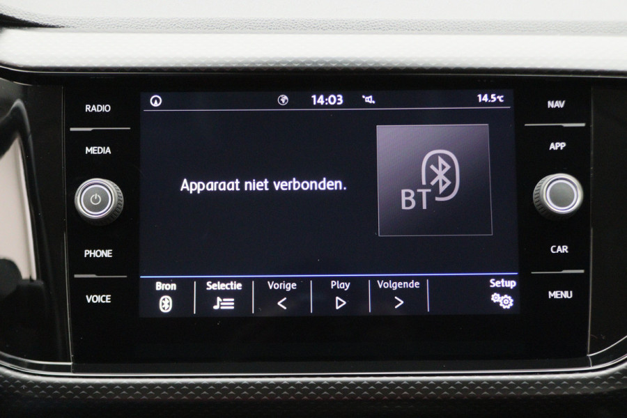 Volkswagen T-Cross 1.0 TSI DSG Style