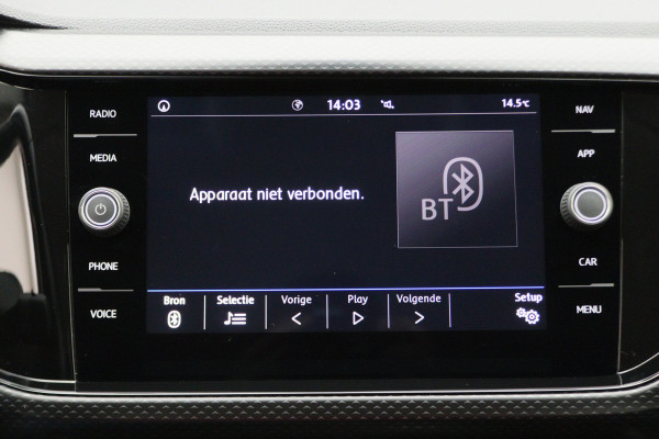 Volkswagen T-Cross 1.0 TSI DSG Style