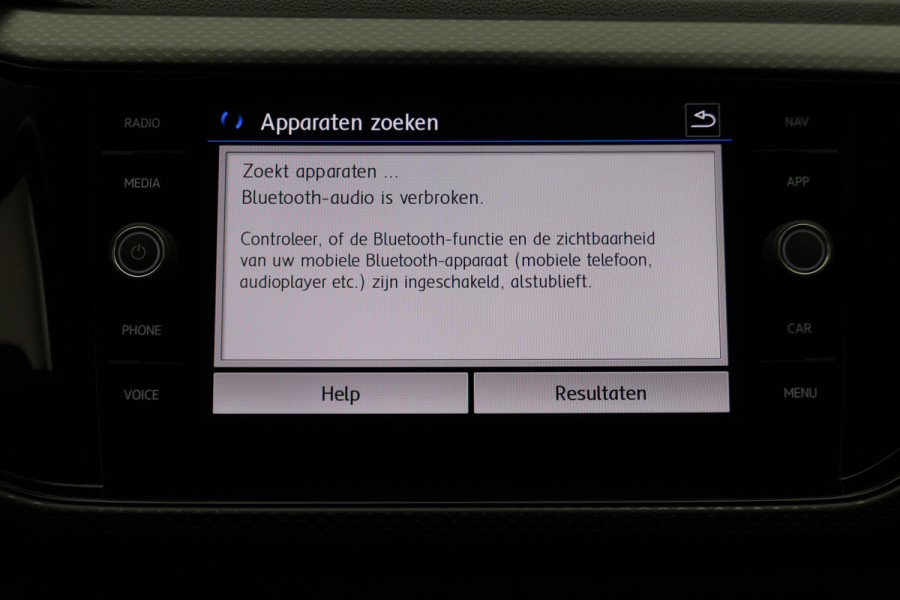 Volkswagen T-Cross 1.0 TSI DSG Style