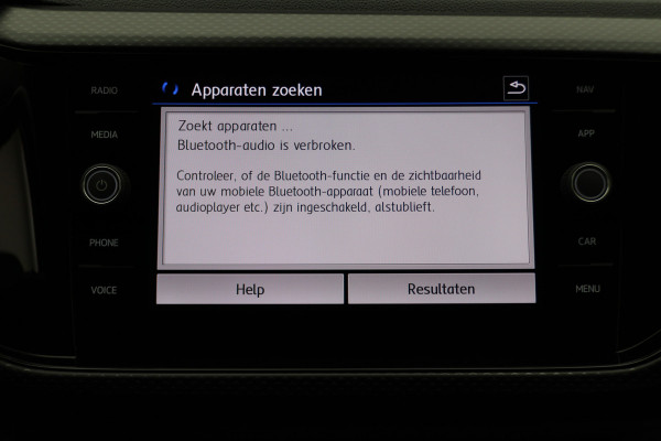 Volkswagen T-Cross 1.0 TSI DSG Style