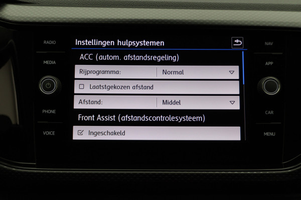 Volkswagen T-Cross 1.0 TSI DSG Style