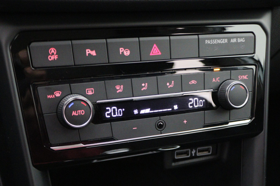 Volkswagen T-Cross 1.0 TSI DSG Style