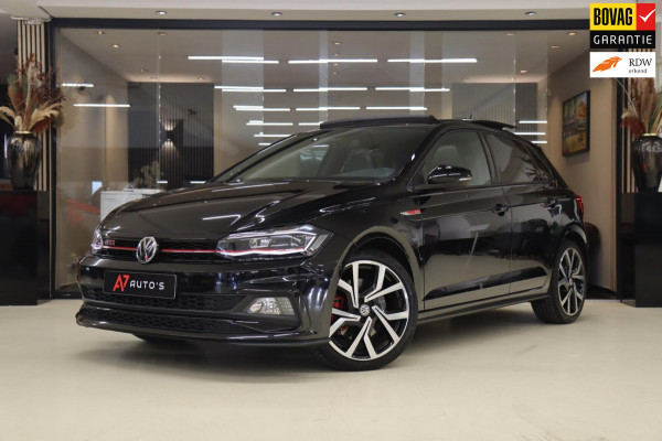 Volkswagen Polo 2.0 TSI GTI PANO/BEATS/CARPLAY/KEYLES/ACC/CAM/STOELV/VOL