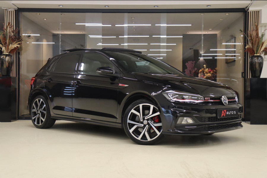 Volkswagen Polo 2.0 TSI GTI PANO/BEATS/CARPLAY/KEYLES/ACC/CAM/STOELV/VOL