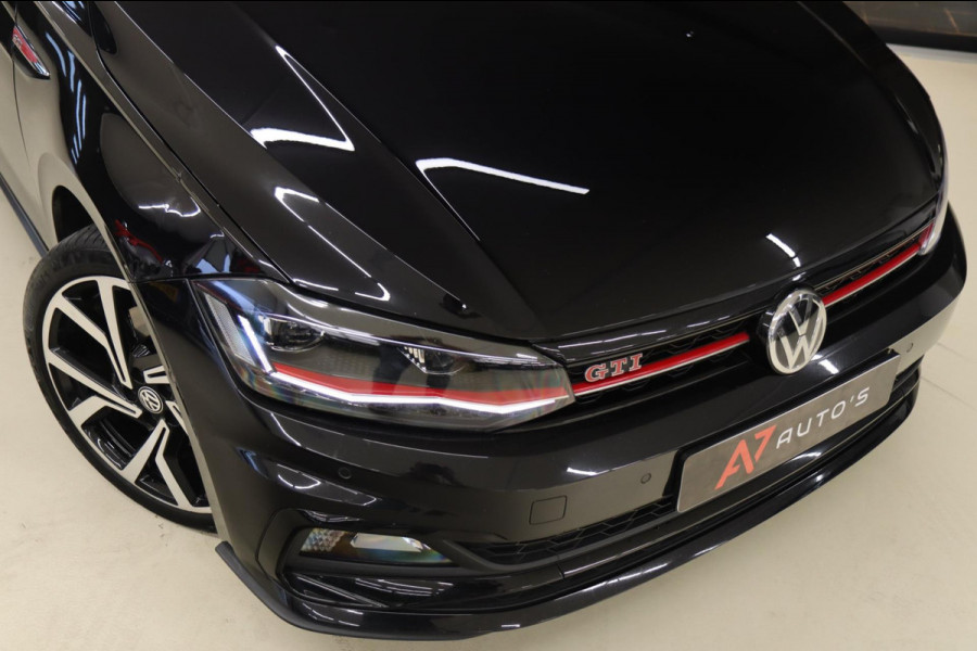 Volkswagen Polo 2.0 TSI GTI PANO/BEATS/CARPLAY/KEYLES/ACC/CAM/STOELV/VOL