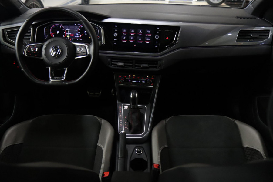 Volkswagen Polo 2.0 TSI GTI PANO/BEATS/CARPLAY/KEYLES/ACC/CAM/STOELV/VOL