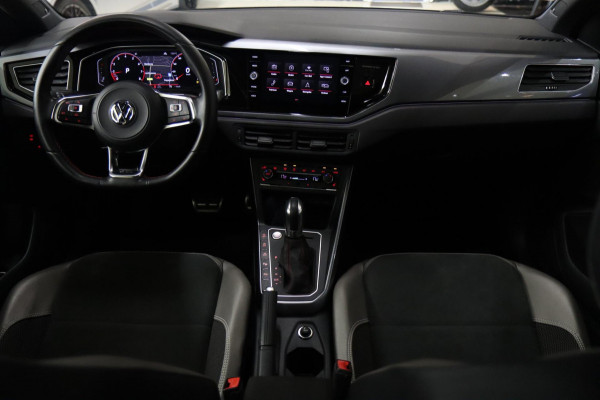 Volkswagen Polo 2.0 TSI GTI PANO/BEATS/CARPLAY/KEYLES/ACC/CAM/STOELV/VOL