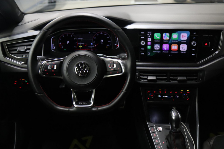 Volkswagen Polo 2.0 TSI GTI PANO/BEATS/CARPLAY/KEYLES/ACC/CAM/STOELV/VOL