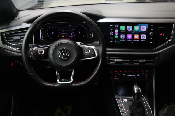 Volkswagen Polo 2.0 TSI GTI PANO/BEATS/CARPLAY/KEYLES/ACC/CAM/STOELV/VOL