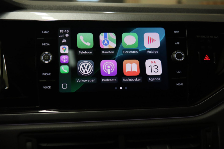 Volkswagen Polo 2.0 TSI GTI PANO/BEATS/CARPLAY/KEYLES/ACC/CAM/STOELV/VOL