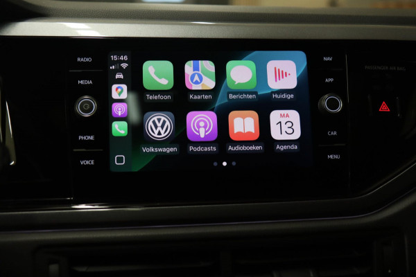Volkswagen Polo 2.0 TSI GTI PANO/BEATS/CARPLAY/KEYLES/ACC/CAM/STOELV/VOL
