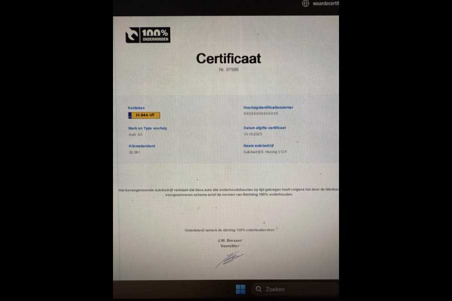 Audi A3 Cabriolet 35 TFSI CoD Sport S Line Edition. 2x S-line. Navi. Trekhaak. Led. Leer. 52000 km !!