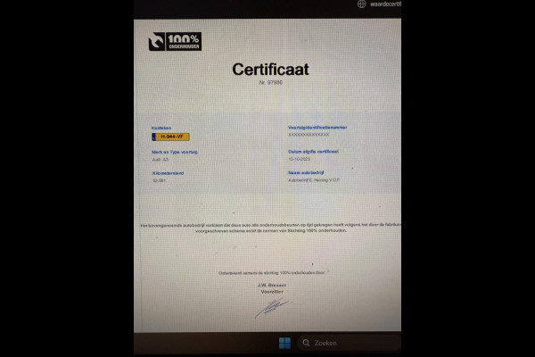 Audi A3 Cabriolet 35 TFSI CoD Sport S Line Edition. 2x S-line. Navi. Trekhaak. Led. Leer. 52000 km !!