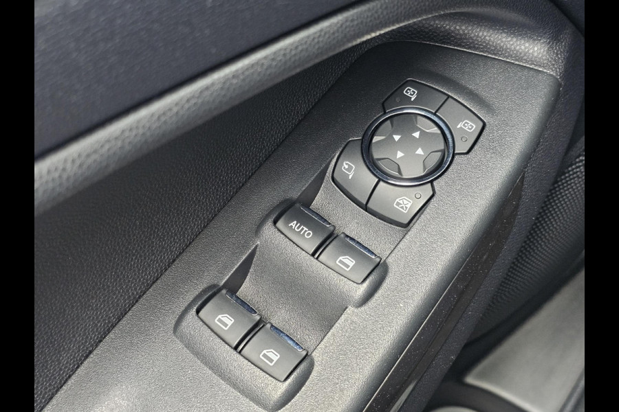 Ford EcoSport 1.0 EcoBoost Trend Ultimate | Navigatie | Trekhaak | Lichtmetalen velgen