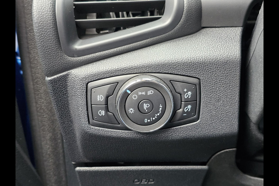 Ford EcoSport 1.0 EcoBoost Trend Ultimate | Navigatie | Trekhaak | Lichtmetalen velgen