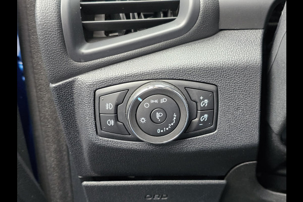 Ford EcoSport 1.0 EcoBoost Trend Ultimate | Navigatie | Trekhaak | Lichtmetalen velgen