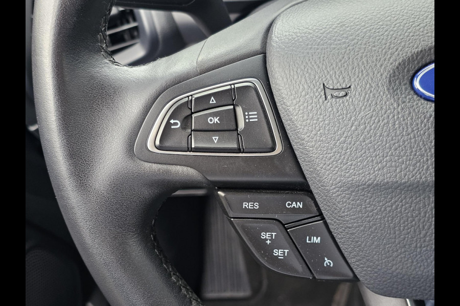 Ford EcoSport 1.0 EcoBoost Trend Ultimate | Navigatie | Trekhaak | Lichtmetalen velgen