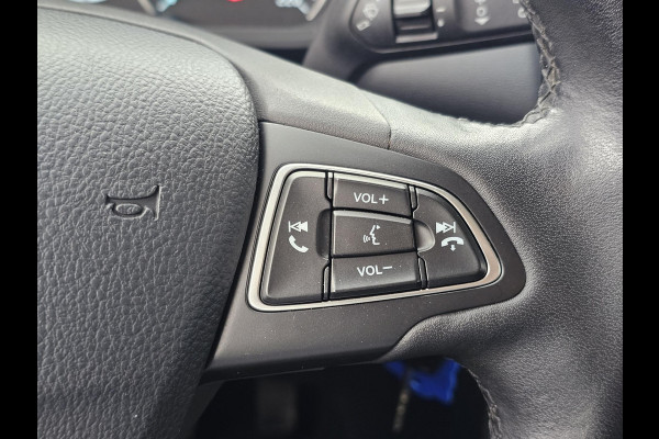 Ford EcoSport 1.0 EcoBoost Trend Ultimate | Navigatie | Trekhaak | Lichtmetalen velgen
