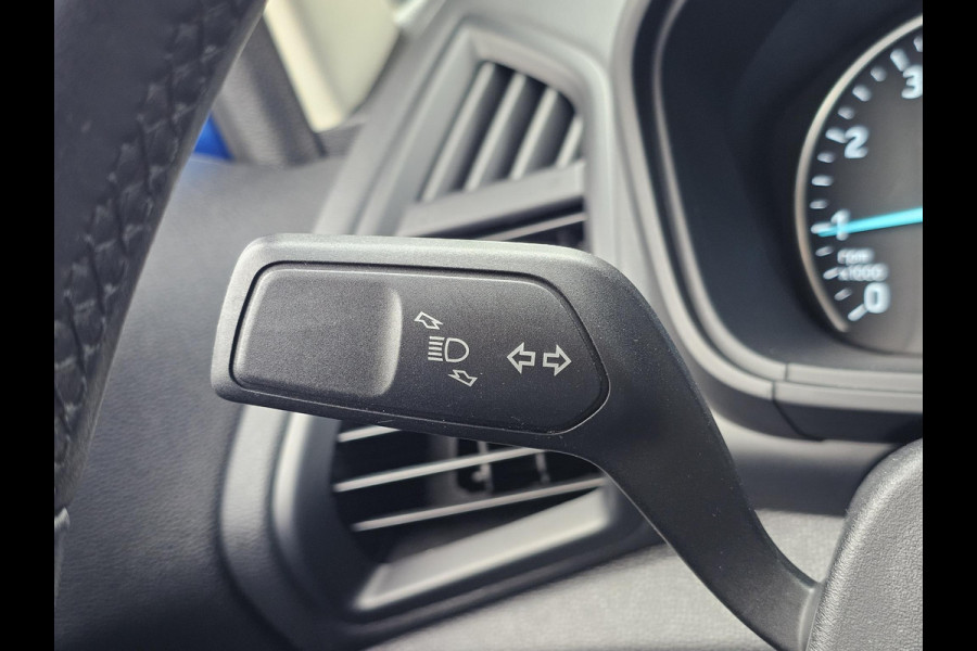 Ford EcoSport 1.0 EcoBoost Trend Ultimate | Navigatie | Trekhaak | Lichtmetalen velgen