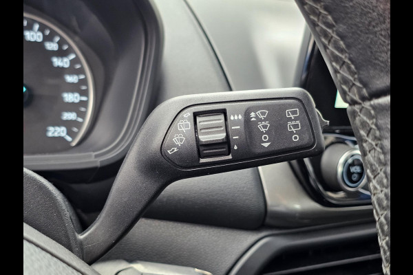Ford EcoSport 1.0 EcoBoost Trend Ultimate | Navigatie | Trekhaak | Lichtmetalen velgen
