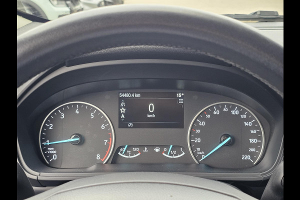 Ford EcoSport 1.0 EcoBoost Trend Ultimate | Navigatie | Trekhaak | Lichtmetalen velgen