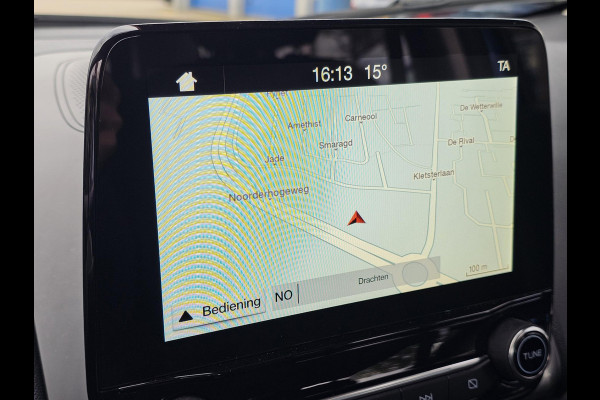 Ford EcoSport 1.0 EcoBoost Trend Ultimate | Navigatie | Trekhaak | Lichtmetalen velgen