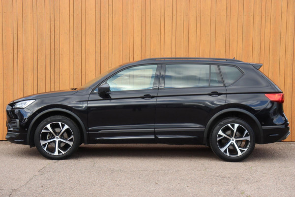 Seat Tarraco 1.5 TSI FR Business org.NL trekhaak parkeerhulp camera