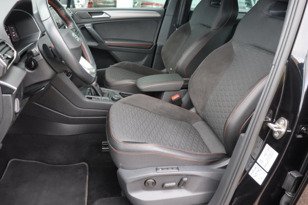 Seat Tarraco 1.5 TSI FR Business org.NL trekhaak parkeerhulp camera