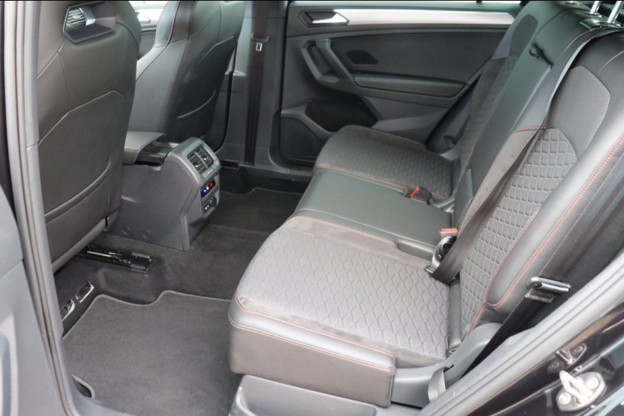 Seat Tarraco 1.5 TSI FR Business org.NL trekhaak parkeerhulp camera
