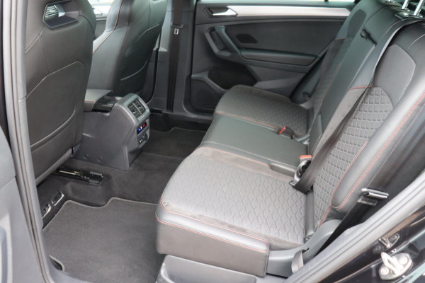 Seat Tarraco 1.5 TSI FR Business org.NL trekhaak parkeerhulp camera