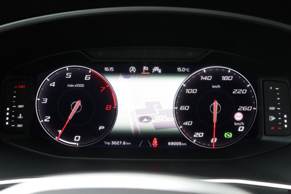 Seat Tarraco 1.5 TSI FR Business org.NL trekhaak parkeerhulp camera